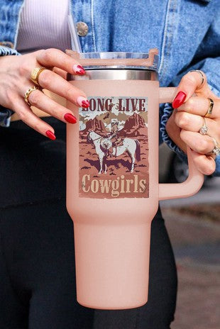 Long live cowgirls tumblr