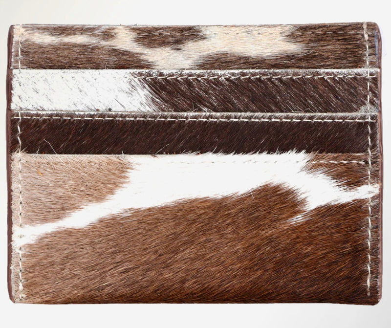 Card Holder Cowhide