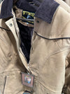 Wyoming traders jacket