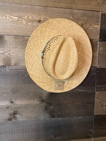 Straw Hat