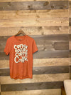 Coffee Coffee Coffee T-Shirt